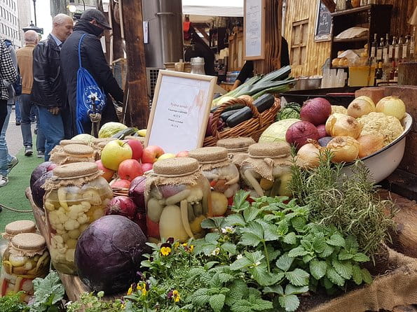 Budapest Foodie Tour - Price and Value