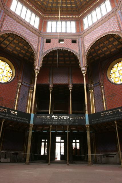 Budapest Grand Half-Day Jewish Heritage Tour - Final Thoughts