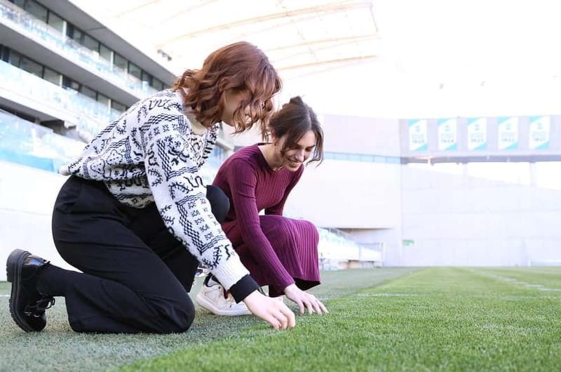 Budapest: Hidegkuti Stadium Guided Tour - Key points / Takeaways