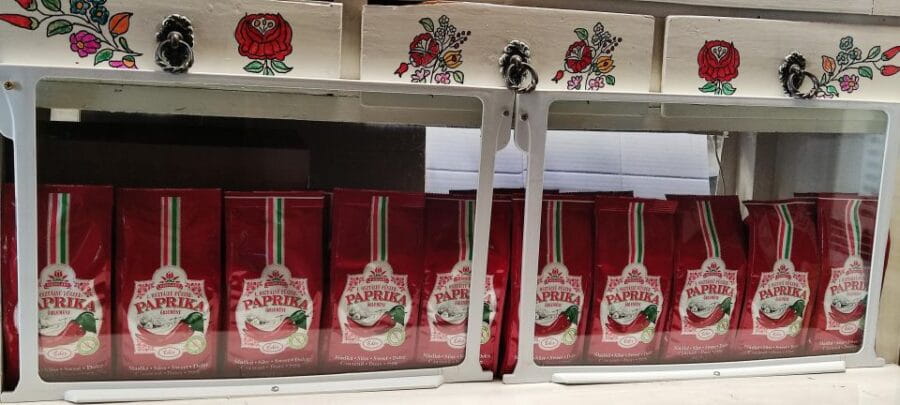 Budapest: Hungarian Cuisine in the Market Hall (german) - Who Would Enjoy This Tour?