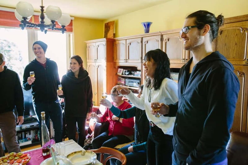 Budapest: Hungarian Dinner in a Local Home with Dani & Kate - A Deep Dive into the Budapest Home Dining Experience