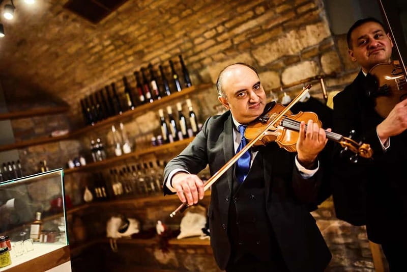 Budapest: Hungarian Folk Dance & Concert with Dinner Option - Final Thoughts: Is This a Must-See in Budapest?