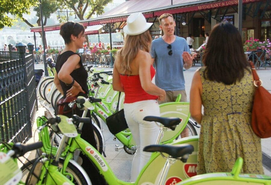 Budapest: Just The Way You Like It - A tailor-made tour - The Itinerary and What to Expect During Your Tour