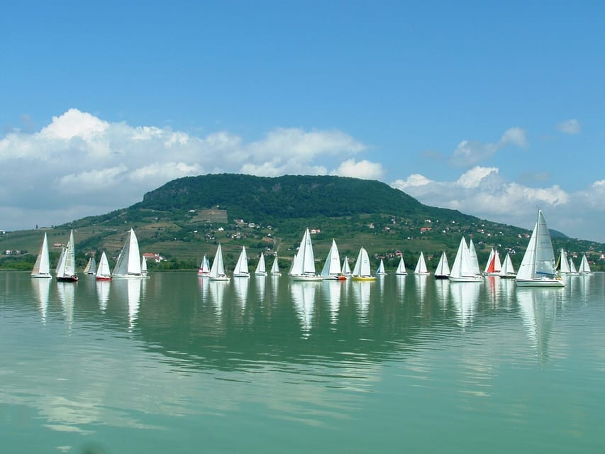 Budapest: Lake Balaton & Herend Porcelain Private Day Tour - Who Will Enjoy This Tour?