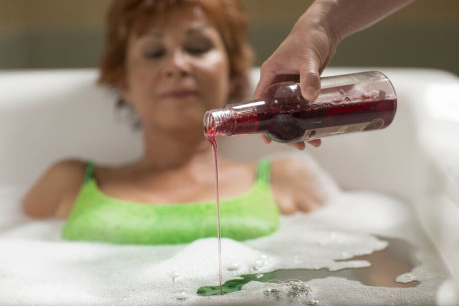 Budapest: Margaret Island Day Spa Entry Ticket - A Deep Dive into the Experience