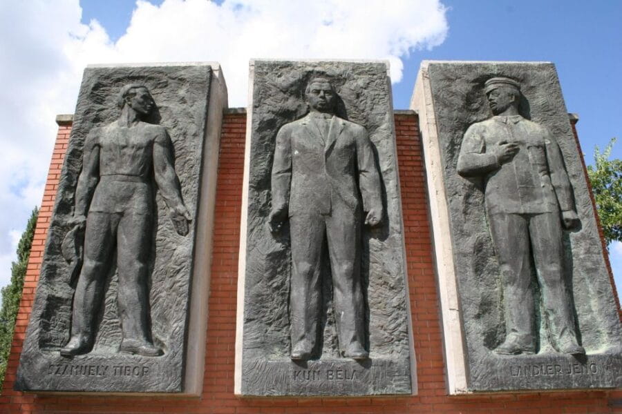 Budapest: Memento Park Ticket - What to Expect When Visiting Memento Park