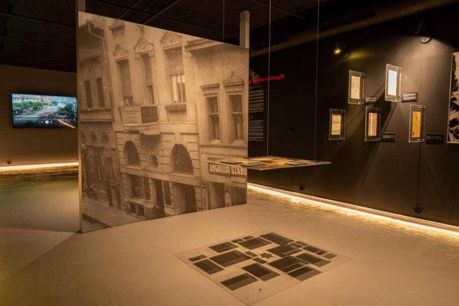 Budapest: Mika Tivadar Secret Museum Entry Ticket - Practical Details and How to Make the Most of It