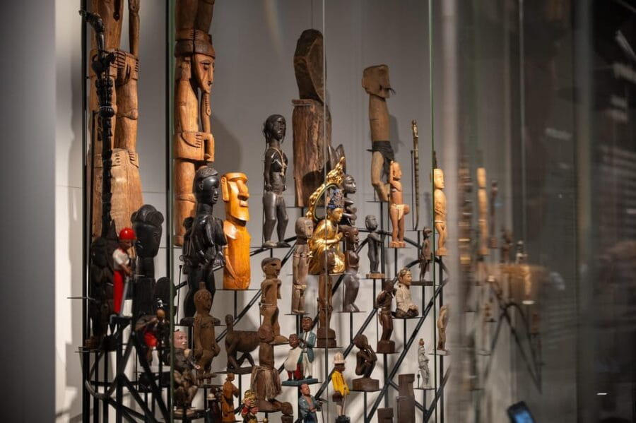 Budapest: Museum of Ethnography Entry Ticket - Who This Experience Is Best For