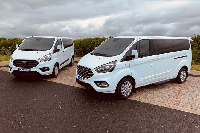 Budapest Private Airport Transfer to City or to BUD Airport Door 2 Door - What to Expect: The Details of Your Journey