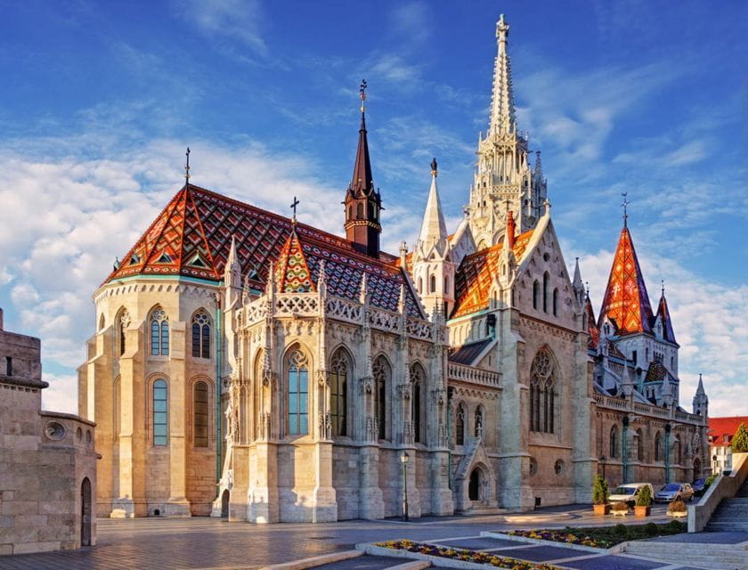 Budapest: Private City Tour with Local Guide - Who This Tour Is Perfect For