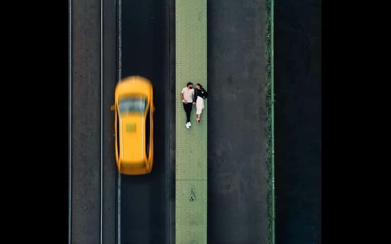 Budapest: private drone photo session - The Itinerary: From Liberty Bridge to Budapest’s Most Instagrammable Spots