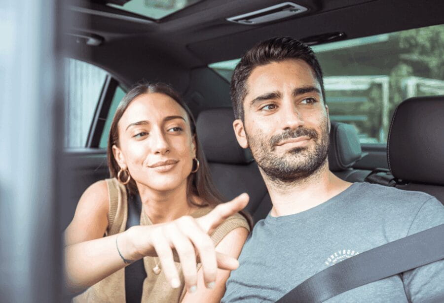 Budapest: Private Half Day Sightseeing Ride with Local - Why the Private Ride Works Well