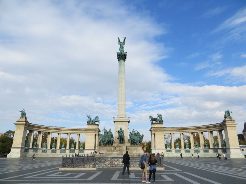 Budapest: Private Luxury Sightseeing Tour - Who Will Love This Tour?