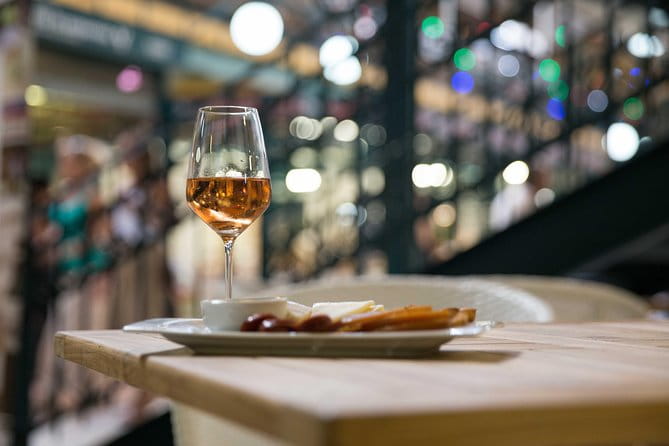 Budapest Wine Bar Tour with Sausage and Cheese Charcuterie - FAQs