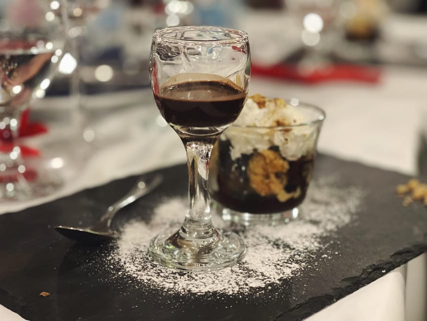 Budapest: Wine & Dine Cruise on the Danube - An In-Depth Look at the Budapest: Wine & Dine Cruise