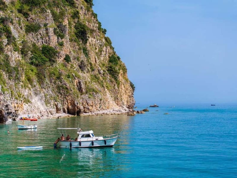 Budva: Boat Tour to Sveti Stefan & Hidden Beaches - Final Thoughts: Is This the Right Montenegro Coast Experience for You?