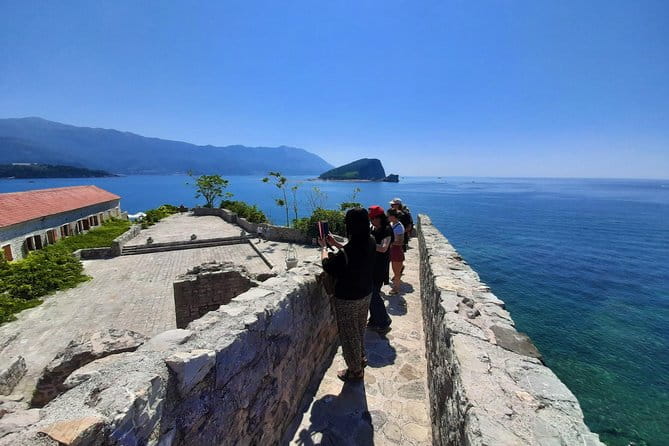 Budva City Tour - Why the Guides Make All the Difference