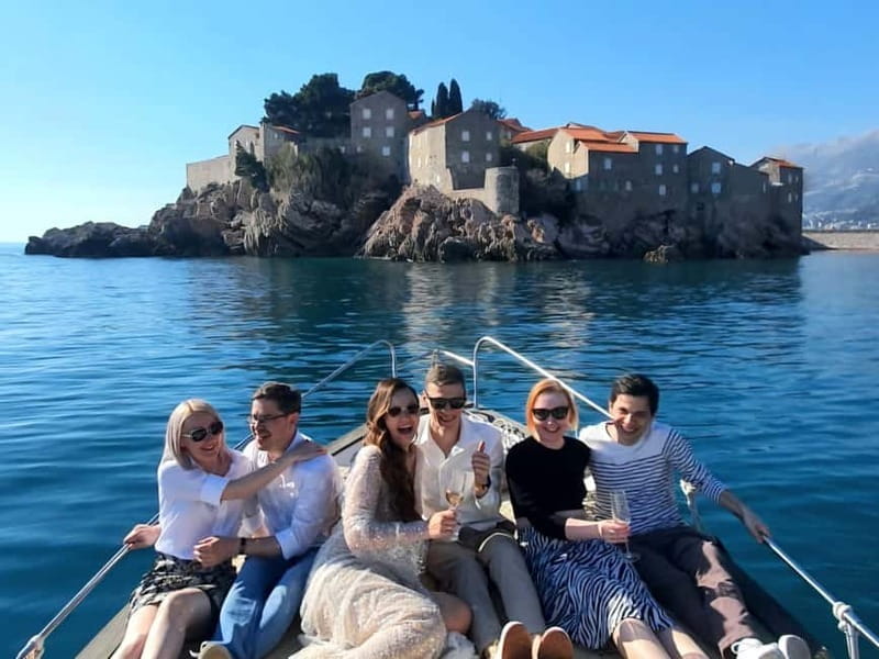 Budva: Full-Day Boat Tour to Petrovac with Swimming Stops - Who Is This Tour Best For?