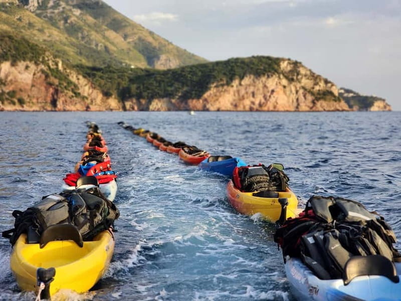 Budva: Kayak & Paddle board Rental - Why This Experience Can Be a Highlight of Your Montenegro Trip