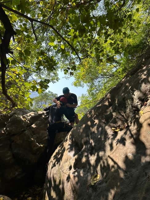 Budva: Krapina Canyoning Adventure - Dare to explore - Entering Montenegro’s Gorge: The Details