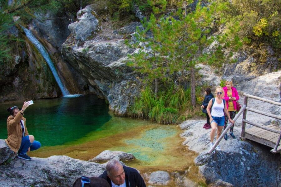 Buggy Safari " Discover Olympus " by Classic Buggy Rentals - Scenic Drive through Charming Villages