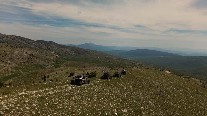 Buggy Safari from Mostar to 1600m with Traditional Food - Final Thoughts: Is It Worth It?