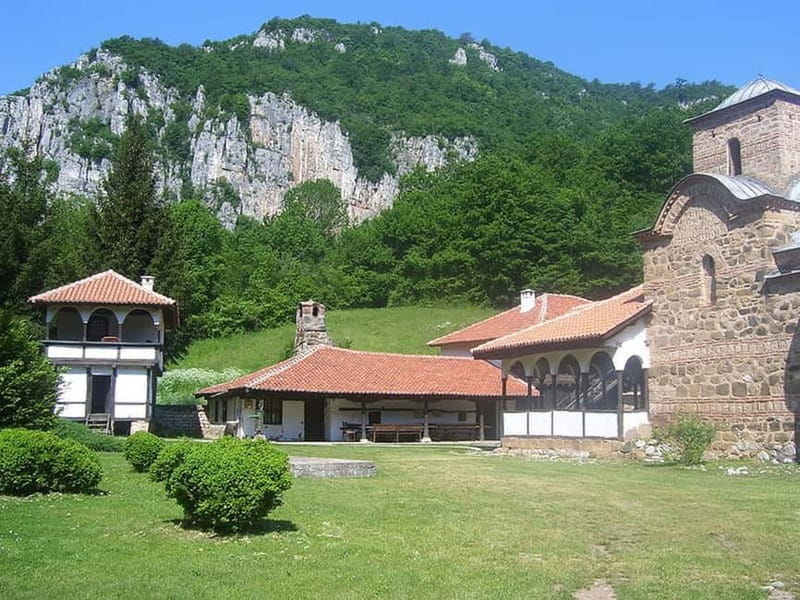 Bulgaria and Serbia Full Day Tour from Sofia - The Itinerary: A Day of Hidden Treasures and Scenic Views