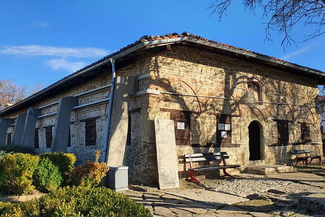 Bulgaria One Day Private Tour from Bucharest - Who is This Tour Best For?