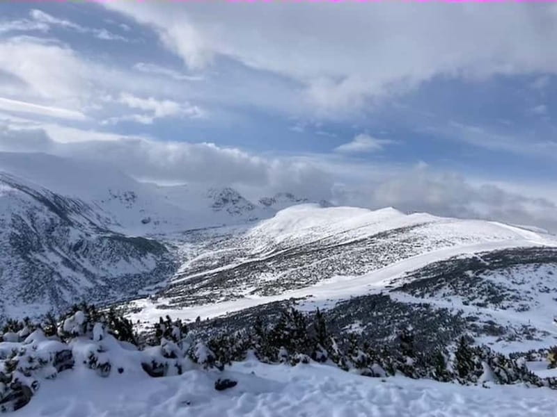 Bulgaria:Borovets,Private Ski and Snowboard lessons - Why Choose Private Lessons in Borovets?