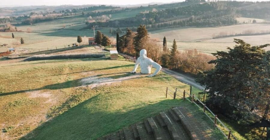 Buongiorno Fiat 500! Panoramic Guided up Michelangelo Plaza - Final Thoughts