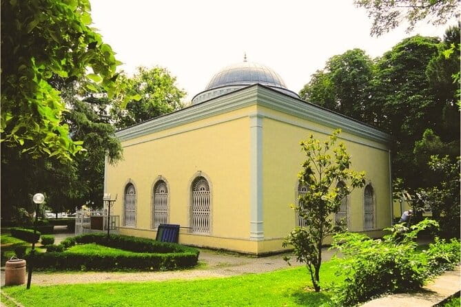 Bursa And Uluda Tour From stanbul with Cable Car & Lunch - Exploring Bursa’s Historic Gems