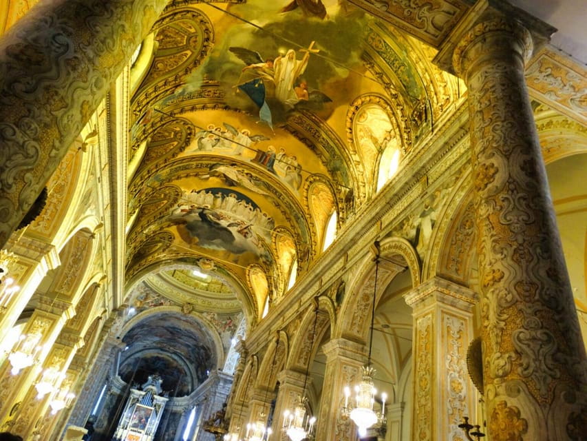 Buscemi, Aci Trezza, Acireale: lunch and dinner every days - Final Thoughts: Is It Worth It?