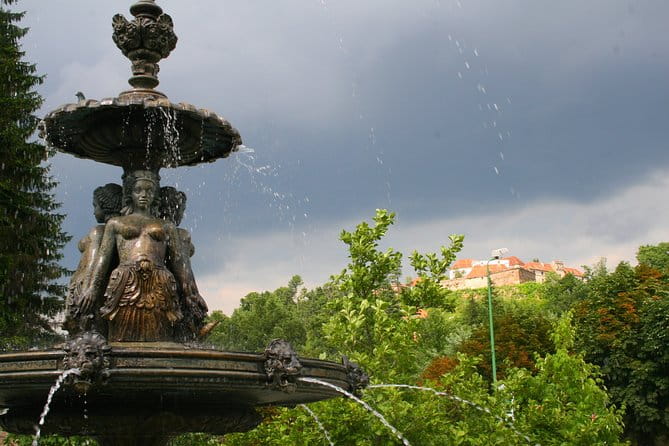 BV01 - City Tour Brasov in English: Secrets of Kronstadt - Who This Tour Is Best For