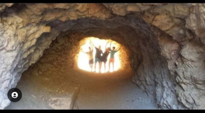 Cabo de Gata: 4x4 Tour Genoveses, Monsul and Gold Mines - Discovering the Beaches of Cabo de Gata