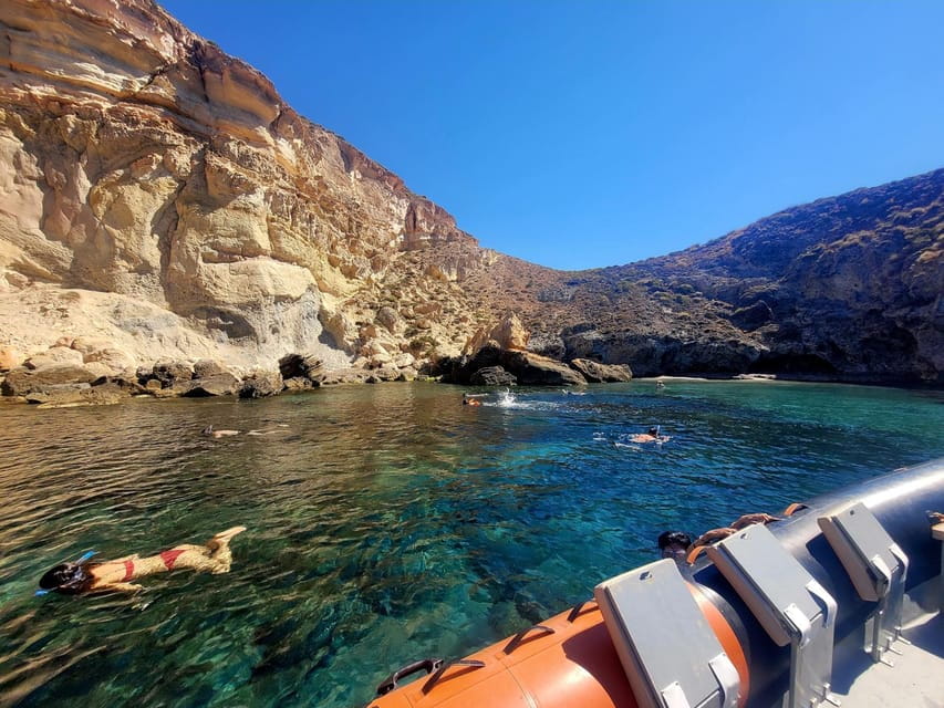 Cabo de Gata: Boat excursion with Snorkeling - Final Thoughts: Is This Tour Worth Your Time and Money?