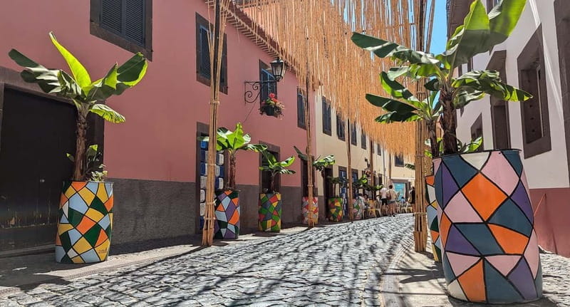 Cabo Girão Skywalk: Half-day Private Jeep - Who Will Love This Tour?