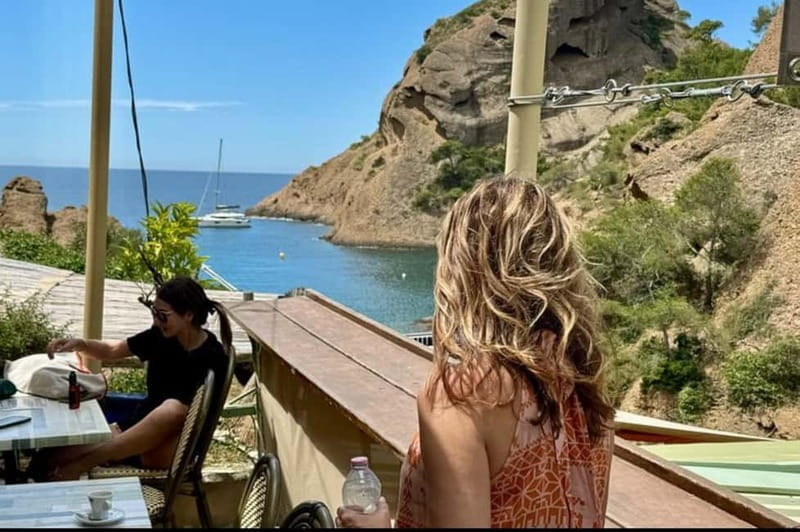 Cabriolet Adventure: From Marseille to Cassis La Ciotat - The Experience Itself: What You Can Expect