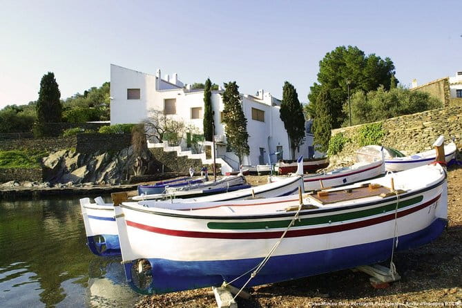 Cadaqués & Wine Tasting Day Trip - Practical Tips for Travelers