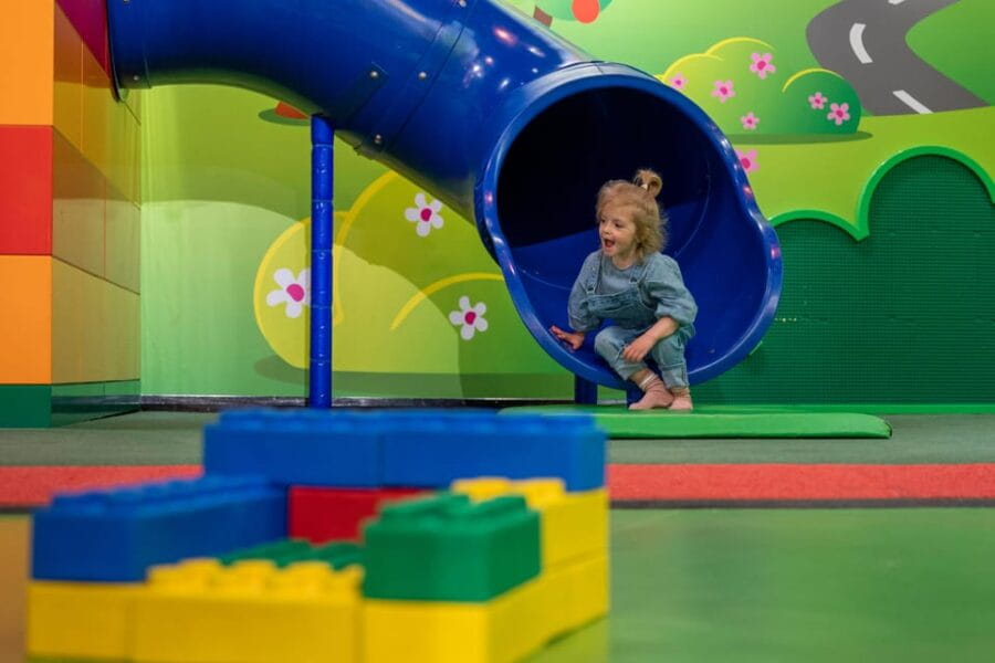 Cadbury World & LEGOLAND Discovery & Warwick Castle - Price and Logistics: Balancing Cost and Convenience