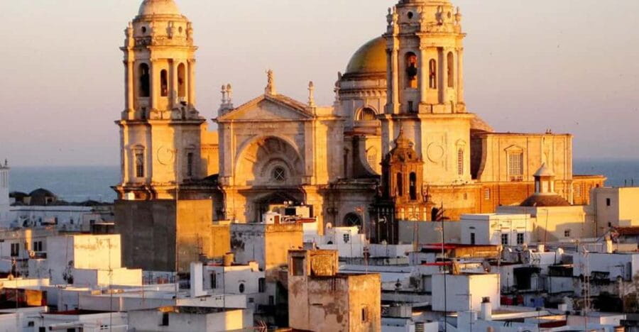 Cadiz Full-Day Guided Excursion from Seville - Practical Details: Logistics and Value