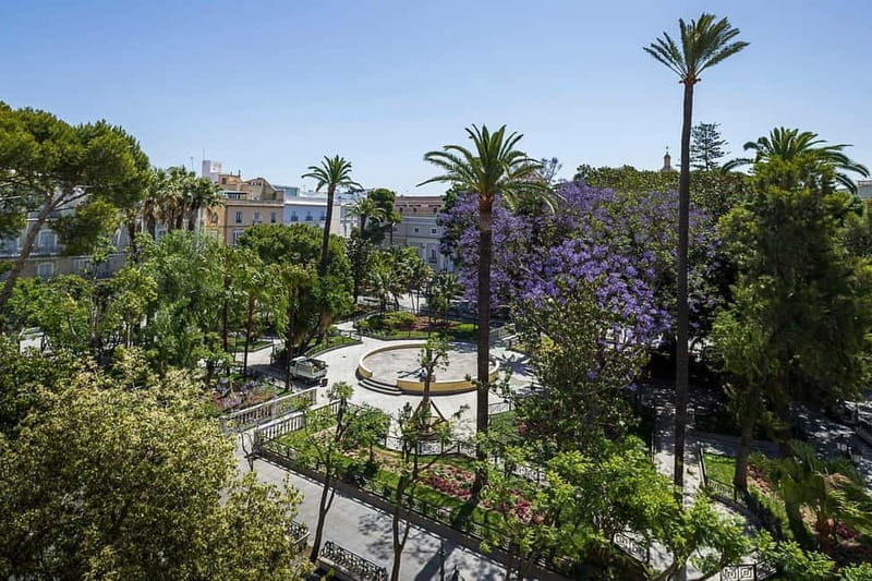 Cádiz: The Spanish Constitution History Guided Tour - Practical Details: What Travelers Need to Know