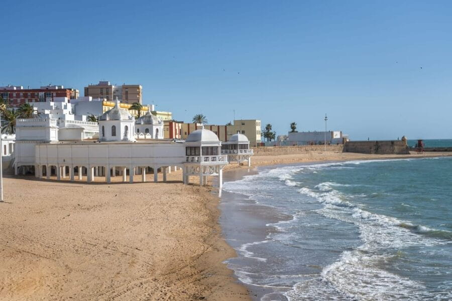 Cádiz TukTuk Tour with Audioguide - In-Depth Look at the Itinerary and Sights