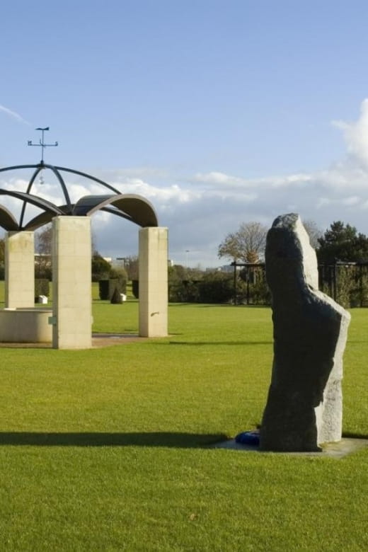 Caen: Memorial Museum Entry Ticket & Optional Audio App - Practical Tips for Visiting