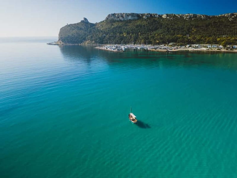 Cagliari: Boat Tour Snorkeling frutta alla Sella del Diavolo - Exploring Cala Mosca and Its Marine Life