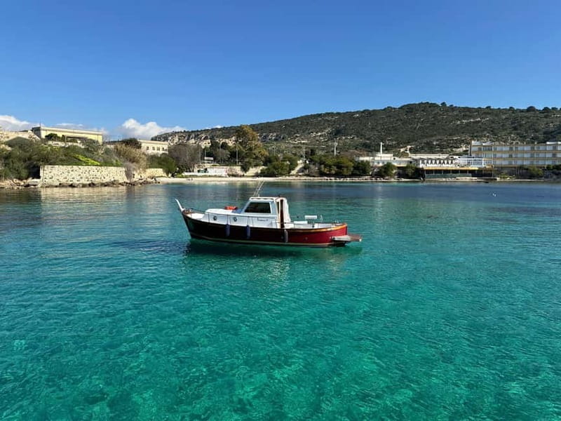 Cagliari: Boat Tour to the Devil's Saddle with Snorkeling and Aperitif - What to Expect: A Day of Sun, Sea, and Sardinian Flavors