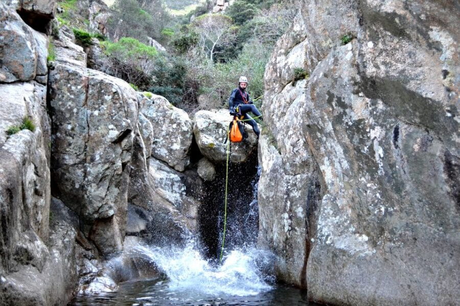 Cagliari: Canyoning in Sardinia - The Sum Up: The Perfect Sardinian Adventure for Beginners