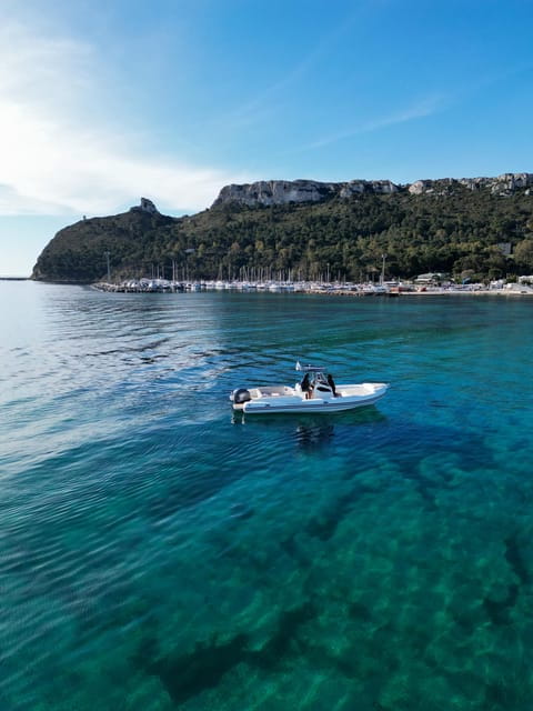 Cagliari: Coastline Cruise with Drinks and Snorkeling - The Itinerary: Six Top Stops and What You’ll Experience