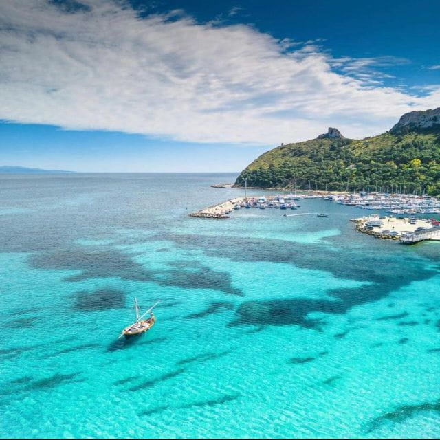 Cagliari: Devil's Saddle Cruise with Snorkeling and Aperitif - FAQs