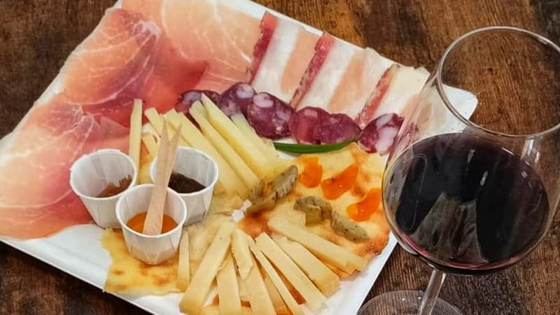 Cagliari: Food and Wine Tasting Experience - Who Should Consider This Experience?