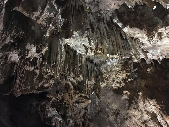 Cagliari: Is Zuddas Caves Private Experience from Chia - FAQ